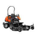 Tondeuse autoportée Husqvarna P535HX