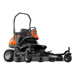Tondeuse autoportée Husqvarna rider P535HX