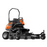 Tondeuse autoportée Husqvarna rider P535HX