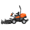 Tondeuse autoportée Husqvarna rider P535HX