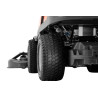 Tondeuse autoportée Husqvarna rider P535HX