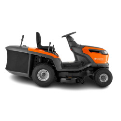 Tondeuse autoportée Husqvarna Tc112