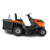Tondeuse autoportée Husqvarna Tc112