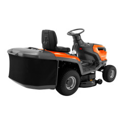 Tondeuse autoportée Husqvarna Tc112