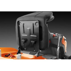 Tondeuse autoportée Husqvarna Tc112