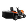 Tondeuse autoportée Husqvarna Tc114
