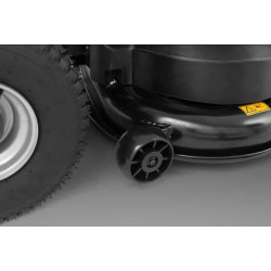 Tondeuse autoportée Husqvarna Tc114