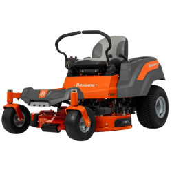 Z242F husqvarna