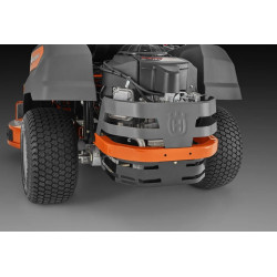 Z242F husqvarna