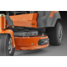 Z242F husqvarna