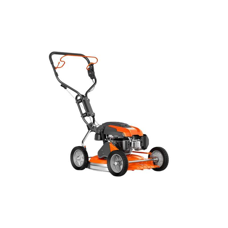 Toneuse KLIPPO LB548SQe Husqvarna Loxagri Lambin Toneuse KLIPPO LB548SQe Husqvarna Loxagri Lambin
