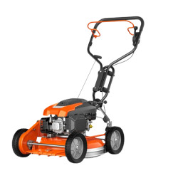 Toneuse KLIPPO LB548SQe Husqvarna Loxagri Lambin