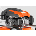 Toneuse KLIPPO LB548SQe Husqvarna Loxagri Lambin