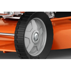 Toneuse KLIPPO LB548SQe Husqvarna Loxagri Lambin