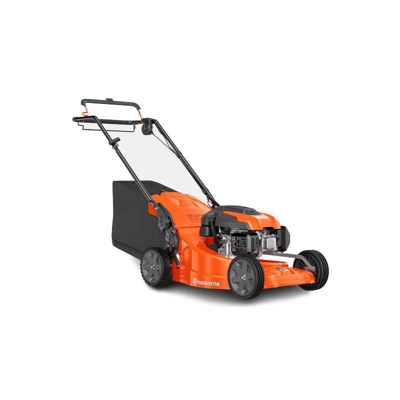 Tondeuse LC551VQ Husqvarna Tondeuse LC551VQ Husqvarna