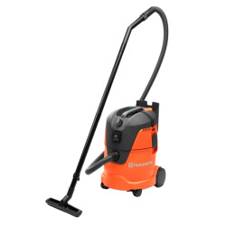 Aspirateur eau et poussière WDC325L Husqvarna