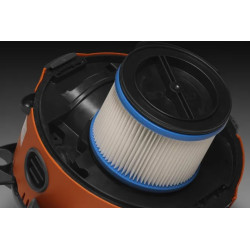 Aspirateur eau et poussière WDC325L Husqvarna