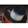 Aspirateur eau et poussière WDC325L Husqvarna