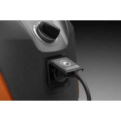Aspirateur eau et poussière WDC325L Husqvarna