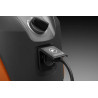 Aspirateur eau et poussière WDC325L Husqvarna