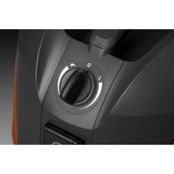 Aspirateur eau et poussière WDC325L Husqvarna