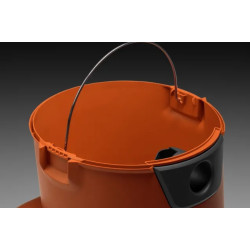 Aspirateur eau et poussière WDC325L Husqvarna