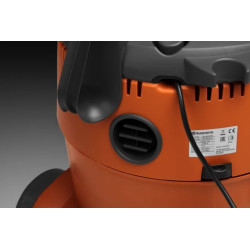 Aspirateur eau et poussière WDC325L Husqvarna