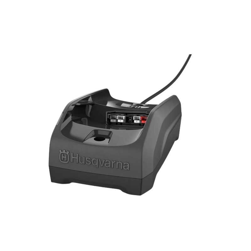 Chargeur de batterie Husqvarna 40-C80