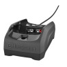 Chargeur de batterie Husqvarna 40-C80