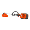 Multi outils à batterie Husqvarna 525iLK