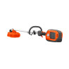 Multi outils à batterie Husqvarna 525iLK