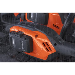 Multi outils à batterie Husqvarna 525iLK