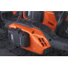 Multi outils à batterie Husqvarna 525iLK