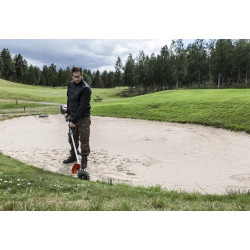 Multi outils à batterie Husqvarna 525iLK