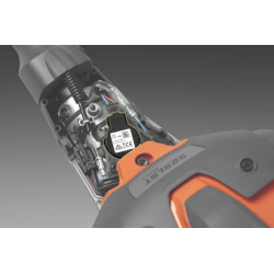 débroussailleuse husqvarna 525RXT