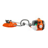 débroussailleuse husqvarna 535RJ