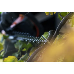 Taille-haies 522iHD60 Husqvarna 