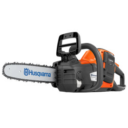 Tronçonneuse thermique 585 60RSN - Husqvarna