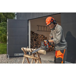 Tronçonneuses Husqvarna 225i