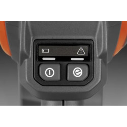 Tronçonneuses Husqvarna 225i