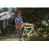 Tronçonneuses Husqvarna 240i