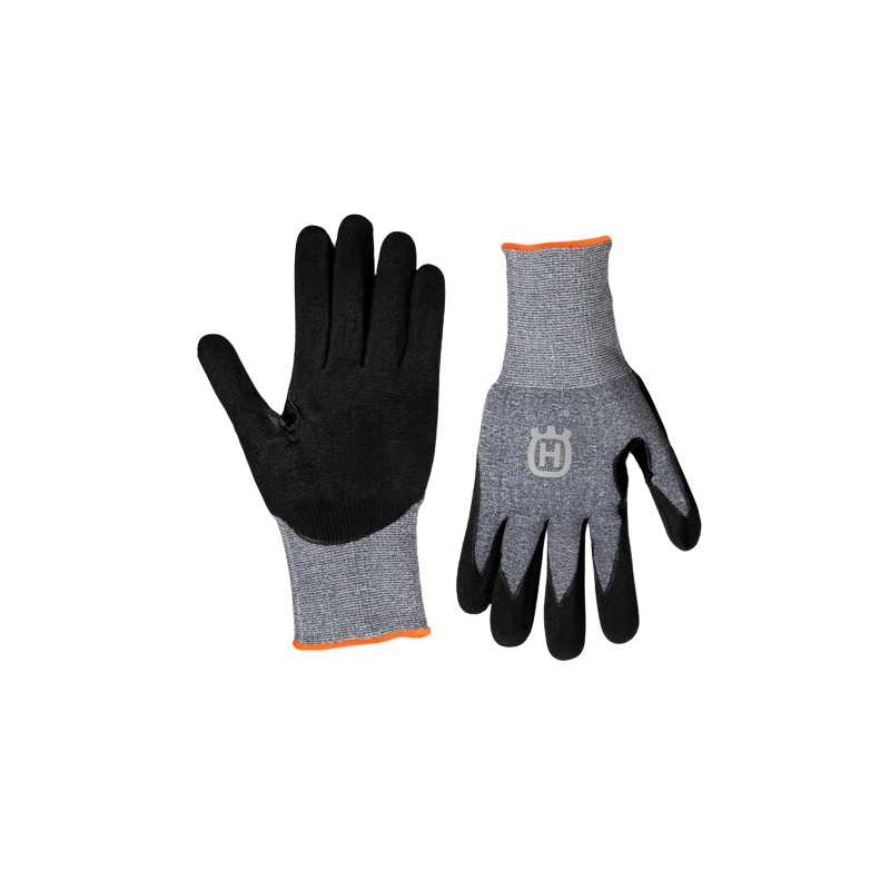 Gants technical grip Husqvarna 