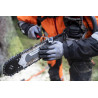 Gants technical grip Husqvarna 