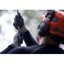 Gants technical grip Husqvarna 