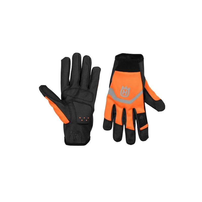 Gants functional light antidérapant Husqvarna