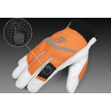 Gants functional light confort Husqvarna