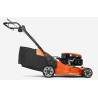Tondeuse à gazon Husqvarna LC 347 VE - Tondeuse thermique
