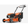 Tondeuse à gazon Husqvarna LC 347 VE - Tondeuse thermique