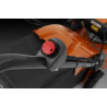 Tondeuse à gazon Husqvarna LC 347 VE - Tondeuse thermique