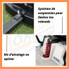  Tondeuse Timecutter MR4275T